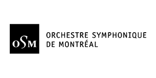 Orchestre symphonique de Montréal