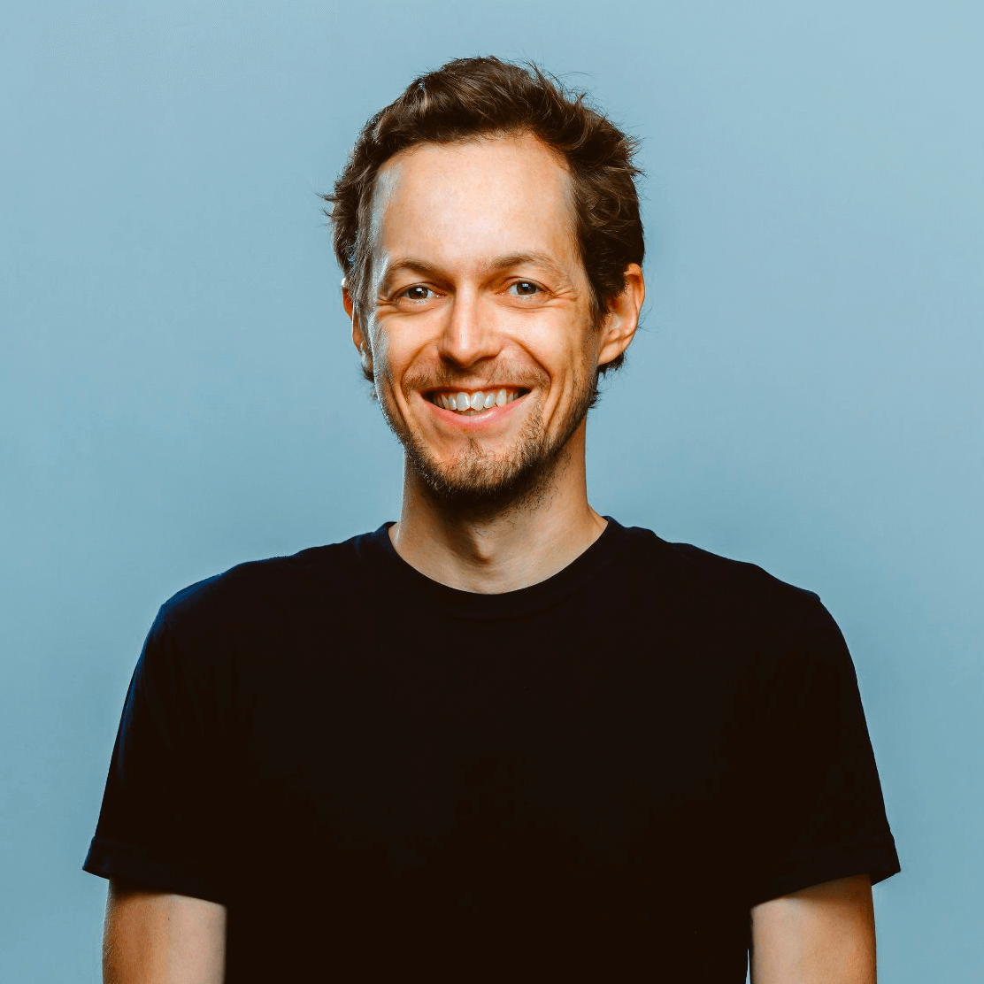 Martin Coutu